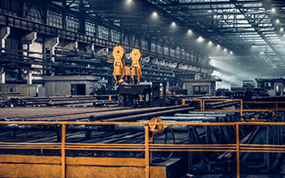 Metallurgical Engineering