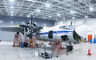 Aerospace Engineering
