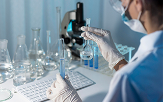 Chemical Engineering