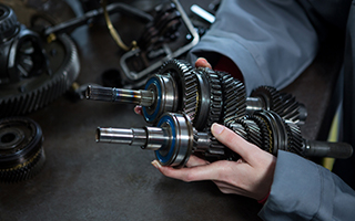 Mechanical Engineering